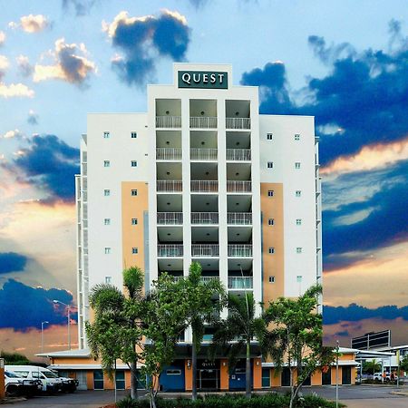 Quest Palmerston - Darwin Esterno foto