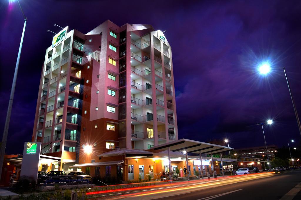 Quest Palmerston - Darwin Esterno foto