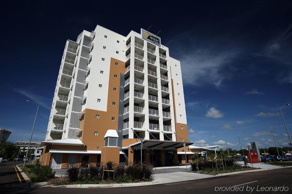Quest Palmerston - Darwin Amenities foto
