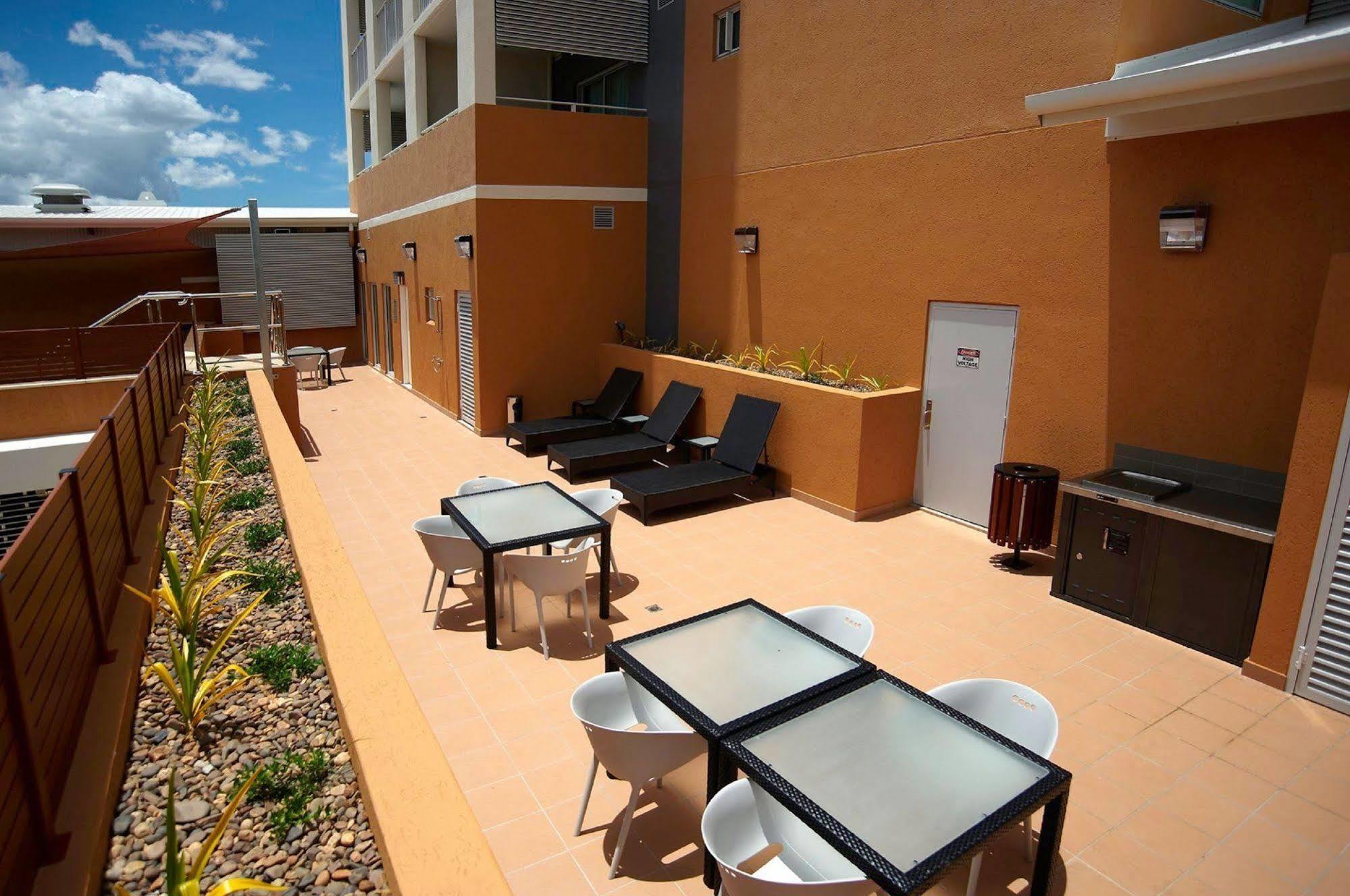 Quest Palmerston - Darwin Esterno foto